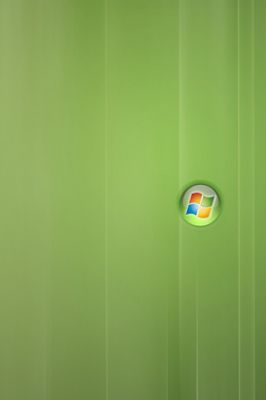 Windows - wallpaper preview
