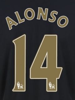 Alonso - wallpaper preview