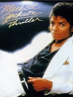 Michael Jackson - wallpaper preview