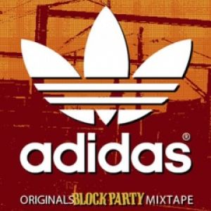 Adidas
