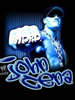 John Cena - wallpaper preview