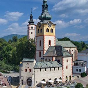 BanskĂˇ Bystrica