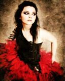 Evanescence - wallpaper preview
