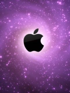 Apple - wallpaper preview