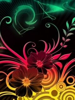 - - wallpaper preview