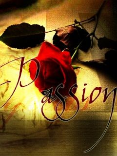 Passion - wallpaper preview