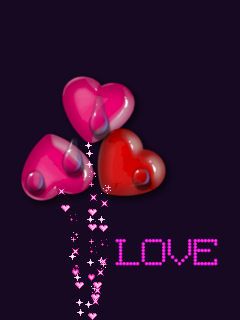 Love - wallpaper preview