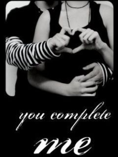 Emo Love - wallpaper preview