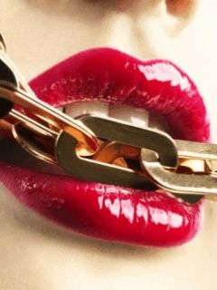 Lips - wallpaper preview
