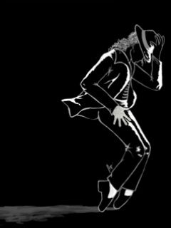Michael Jackson - wallpaper preview