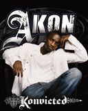 Akon - wallpaper preview