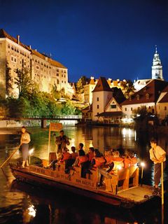 ÄŚeskĂ˝ Krumlov - wallpaper preview