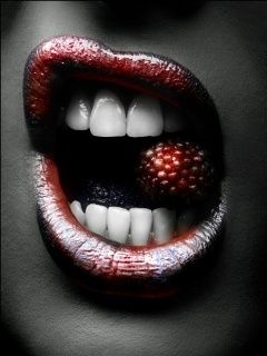 Berry - wallpaper preview