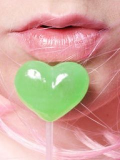Candy - wallpaper preview
