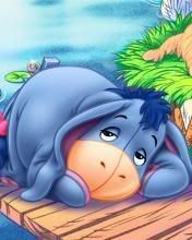 Winnie the Pooh - wallpaper preview