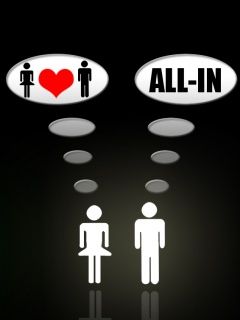All in - wallpaper preview