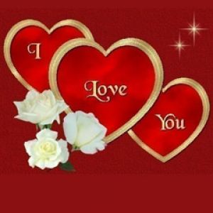 I Love You