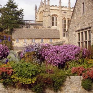 Oxford England