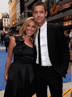 Transformers 2 - Kate Walsh - Philip Taylor