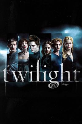 Twilight - wallpaper preview