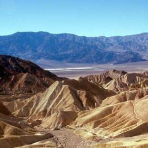 Death Valley
