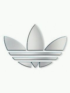 Adidas - wallpaper preview