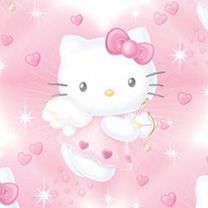 Hello Kitty 