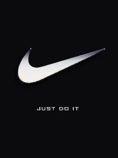 Nike - wallpaper preview