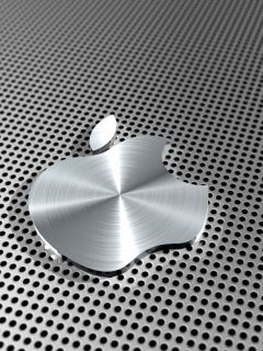 Apple - wallpaper preview