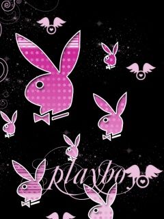 Playboy - wallpaper preview