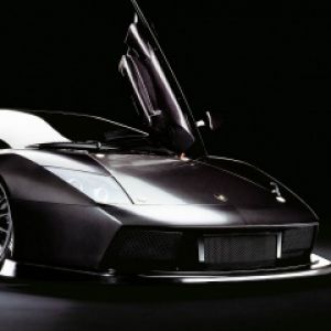 Lamborghini
