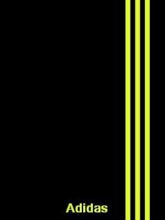 Adidas - wallpaper preview