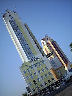 LuÄŤenec - wallpaper preview