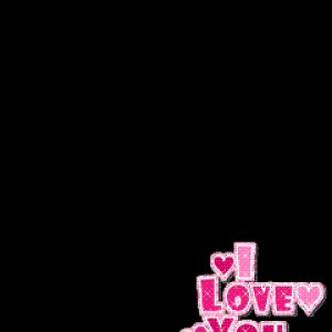 I Love You