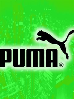 Puma - wallpaper preview