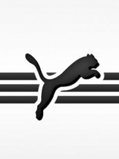 Puma - wallpaper preview