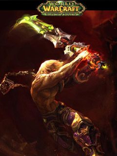 World of Warcraft - wallpaper preview