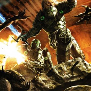 Hellgate London