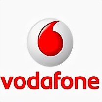 Vodafone - wallpaper preview