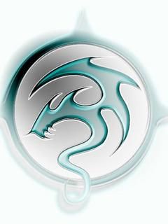 Drak - wallpaper preview