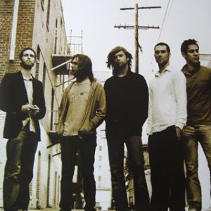Maroon 5
