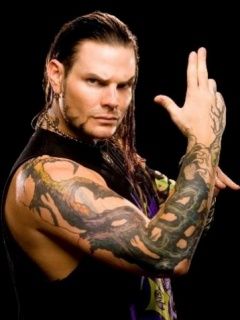 Jeff Hardy