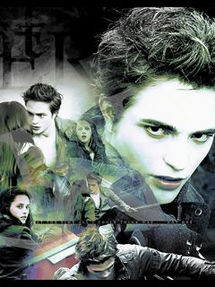 Twilight - wallpaper preview