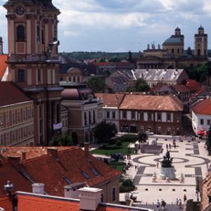 Eger - Hungary