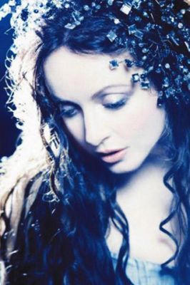 Sarah Brightman  - wallpaper preview