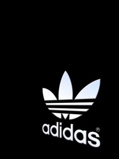 Adidas - wallpaper preview