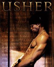 Usher - wallpaper preview