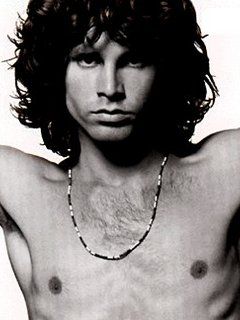 Jim Morrison - wallpaper preview