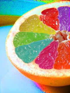 Lemon - wallpaper preview
