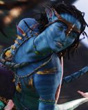 Avatar - wallpaper preview